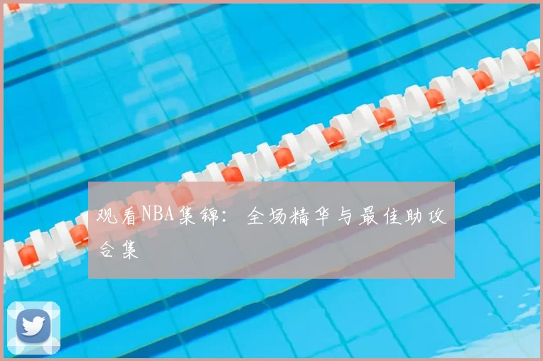观看NBA集锦：全场精华与最佳助攻合集
